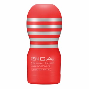 Product detail of Tenga Deep Throat