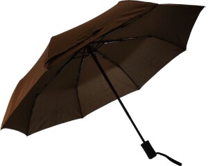 Product detail of EXCELLENT Deštník skládací mini 96cm hnědý KO-DB7250570hned