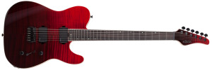 Product detail of Schecter PT SLS Elite - Blood Burst