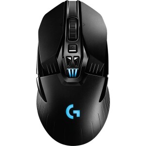 Product detail of Logitech G903 Lightspeed Hero černá