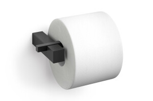 Product detail of držák toaletního Papíru černý nerezový ZACK
