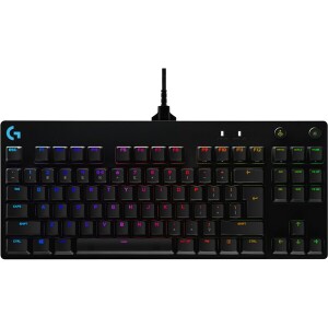 Product detail of Logitech G Pro (2019) GX Blue (US)