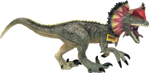 Product detail of Hm Studio Dilophosaurus 76 cm