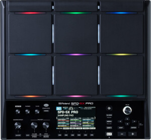 Product detail of Roland SPD-SX PRO Sampling Pad