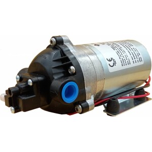 Product detail of SHURFLO 8000-151-296 24 V DC