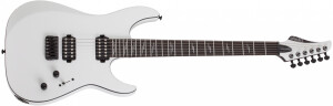 Product detail of Schecter Reaper-6 Custom - Gloss White