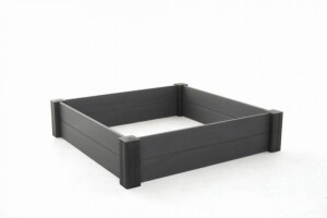 Product detail of Keter Vyvýšený záhon Keter Vista Modular Garden Bed šedý KT-610331
