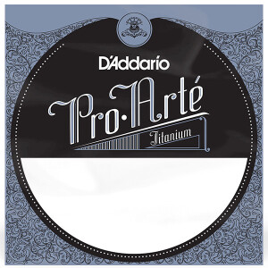 Product detail of D'Addario T4503