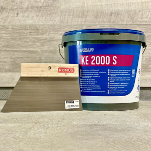 Product detail of UZIN KE 2000 S - 14 kg