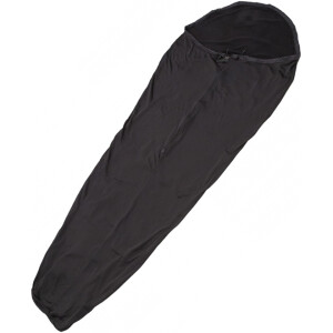 Product detail of Carinthia Pytel spací Grizzly Mid Zipper černý