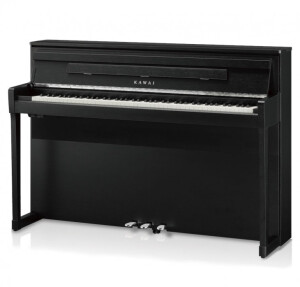 Product detail of Kawai CA901B - Premium Satin Black
