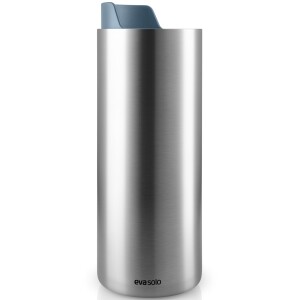 Product detail of Cestovní hrnek URBAN TO GO 350 ml, prašně modrá, Eva Solo