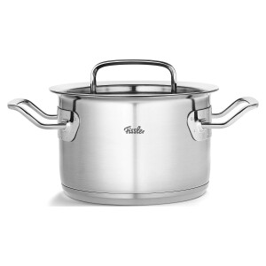 Product detail of Hrnec ORIGINAL-PROFI COLLECTION 16 cm, 2,1 l, Fissler