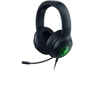 Product detail of Razer Kraken V3 X USB