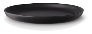 Product detail of EVA SOLO Jídelní talíř se zaoblenými kraji 21 cm Nordic černý