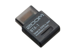 Product detail of ZOOM BTA-1