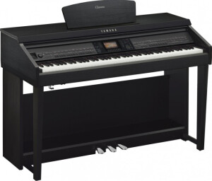 Product detail of Yamaha Clavinova CVP-701B