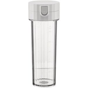 Product detail of Náhradní nádoba k mixéru PLISSÉ 550 ml, bílá, plast, Alessi