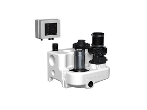 Product detail of Čerpací stanice Grundfos  Multilift MSS.11.3.2 97901027