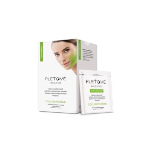 Product detail of Simply You Pleťové hnojivo 30 sáčků