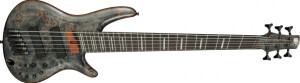 Product detail of Ibanez SRMS806-DTW - Deep Twilight
