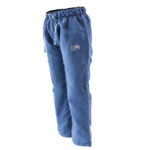 Product detail of kalhoty sportovní outdoorové s TC podšívkou, Pidilidi, PD1074-04, modrá - 110 | 5let