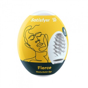 Product detail of Satisfyer Egg Fierce