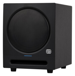 Product detail of Presonus Eris Sub 8BT Black