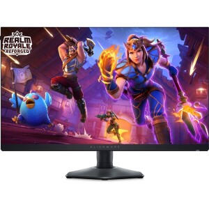 Product detail of DELL AW2724HF herní monitor 27"