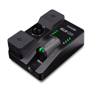 Product detail of LINE 6 RELAY G10S II