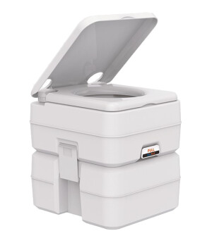 Product detail of Chemické WC, 20 l, Seaflo SFPT-20-01