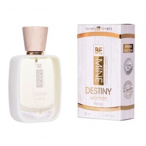 Product detail of Lovely Lovers BeMine Destiny For Woman 50ml