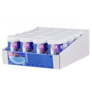 Product detail of AstralPool CTX-37  Xtreme Floc tablety 5x20g - sada 20 balení