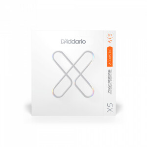 Product detail of D'Addario XSAPB1047