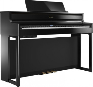 Product detail of Roland HP704 PE