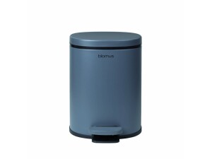 Product detail of Odpadkový koš PARA 5 l, tmavě šedá, Blomus