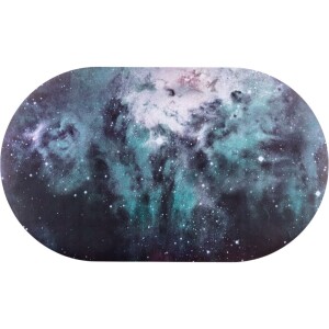 Product detail of Prostírání COSMIC DINER NEBULOSA 50 cm, Seletti
