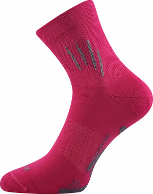 Product detail of Dámské ponožky VoXX - Micina, sytě růžová Barva: Růžová, Velikost: 39-42