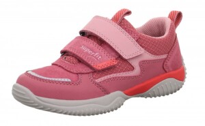 Product detail of Dívčí celoroční boty STORM, Superfit, 1-006388-5500, růžová - 26