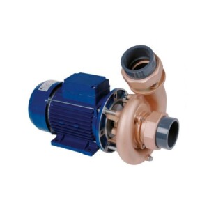 Product detail of Hugo Lahme čerpadlo FitStar 2,6 kW 230/400 V (dn 65)