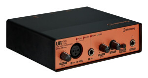 Product detail of Steinberg UR12 B