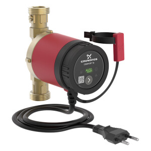 Product detail of Grundfos COMFORT 15-14 BX TA 97916749