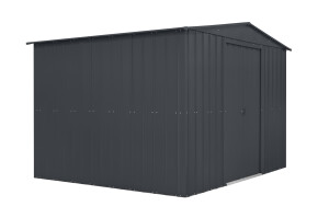 Product detail of Domek GLOBEL 108 ANTRACIT se střešním oknem LG2070
