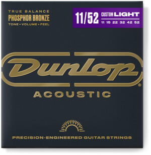 Product detail of Dunlop DAP1152