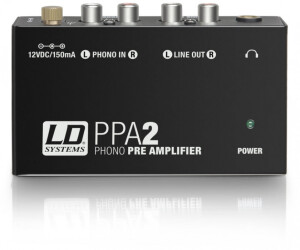 Product detail of LD Systems PPA 2