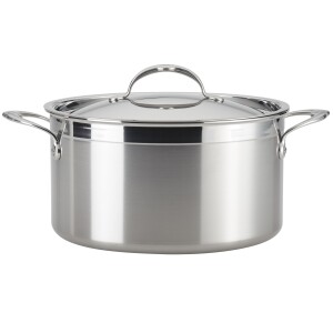 Product detail of Hrnec PROBOND 26 cm, 7,6 l, nerezová ocel, Hestan
