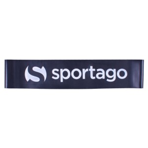 Product detail of Gumový pás Sportago Stretch Extra Heavy 1,30 mm