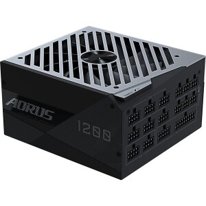 Product detail of GIGABYTE AORUS P1200W - 1200W