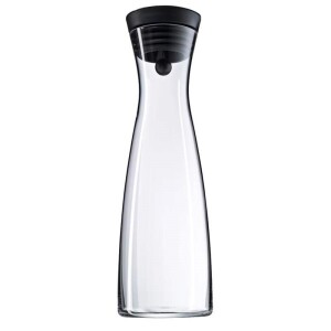 Product detail of Karafa na vodu BASIC 1,5 l, černá, WMF