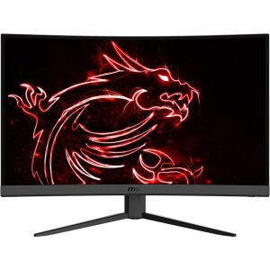 Product detail of MSI Gaming G32CQ4 E2 monitor 32"